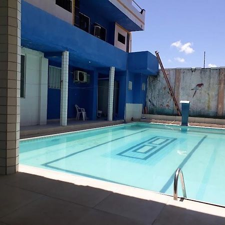 Pousada Atalaia Prime Aracaju Bagian luar foto