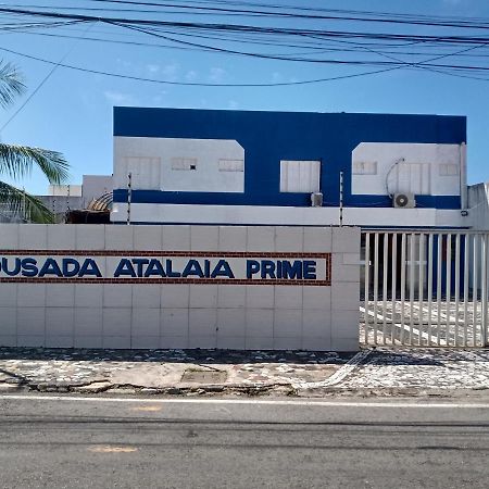 Pousada Atalaia Prime Aracaju Bagian luar foto