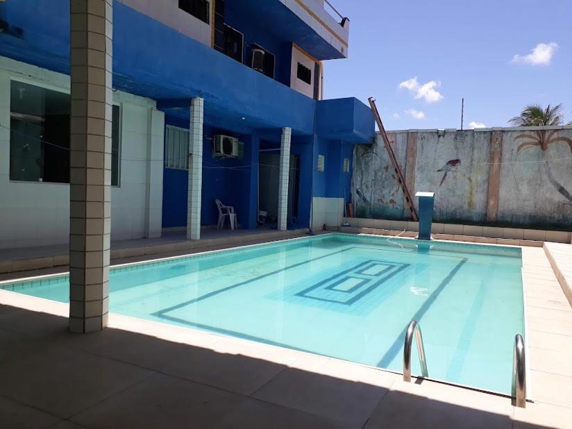 Pousada Atalaia Prime Aracaju Bagian luar foto