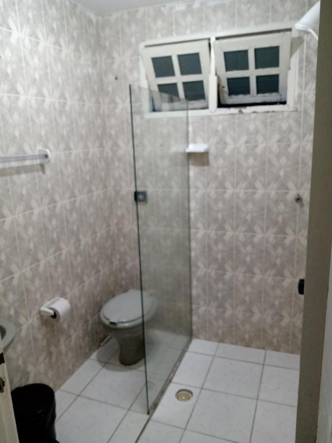 Pousada Atalaia Prime Aracaju Bagian luar foto