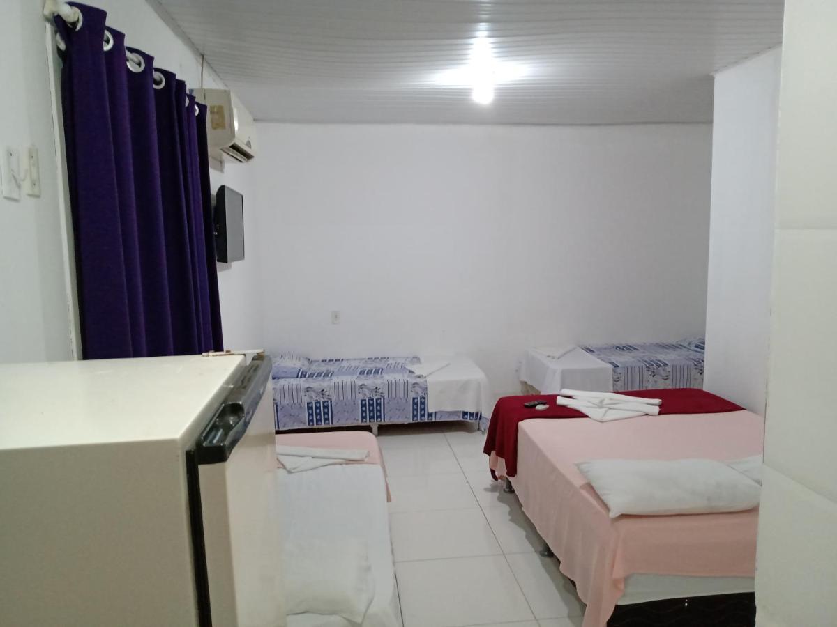 Pousada Atalaia Prime Aracaju Bagian luar foto