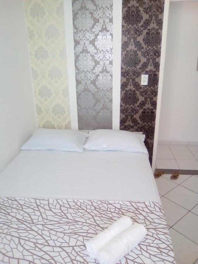 Pousada Atalaia Prime Aracaju Bagian luar foto
