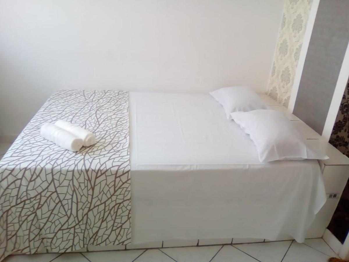 Pousada Atalaia Prime Aracaju Bagian luar foto