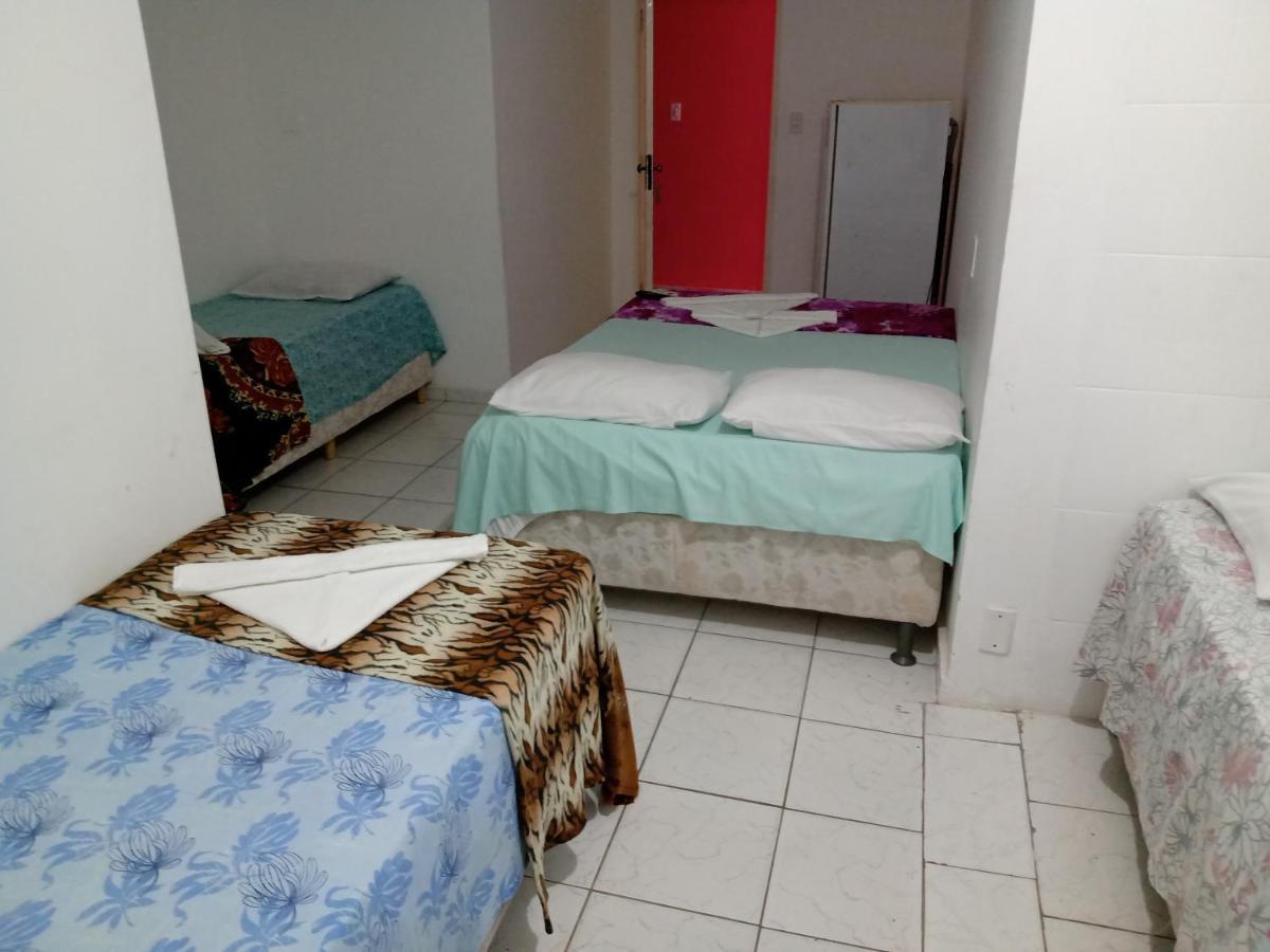 Pousada Atalaia Prime Aracaju Bagian luar foto