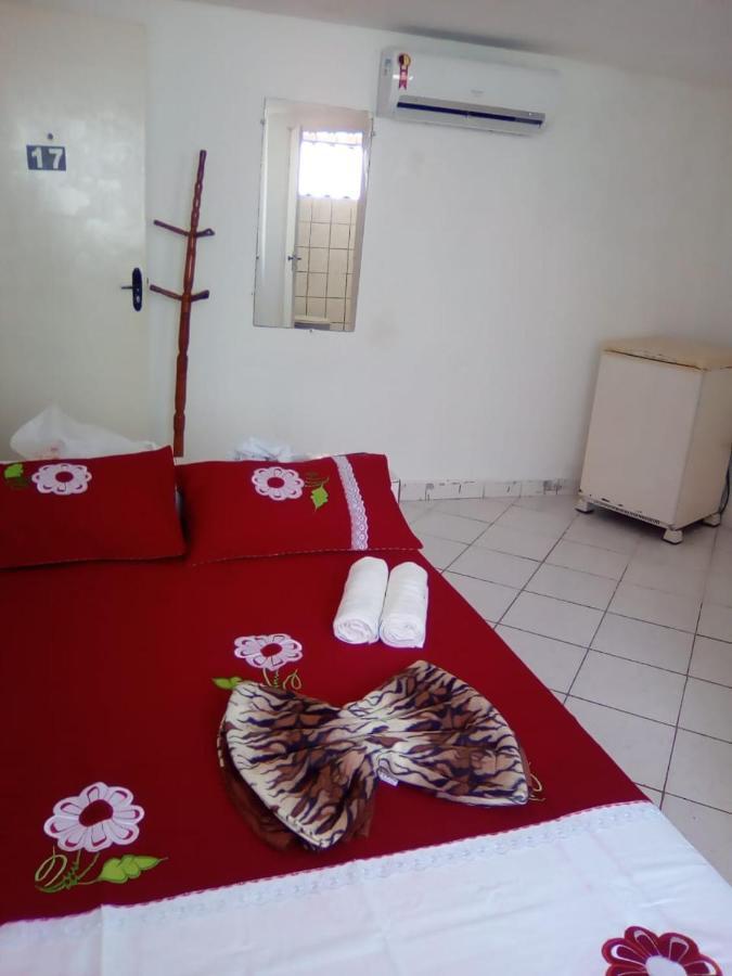 Pousada Atalaia Prime Aracaju Bagian luar foto