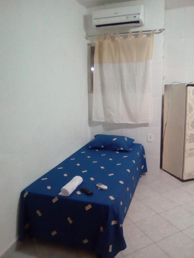 Pousada Atalaia Prime Aracaju Bagian luar foto