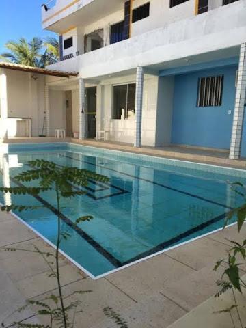 Pousada Atalaia Prime Aracaju Bagian luar foto
