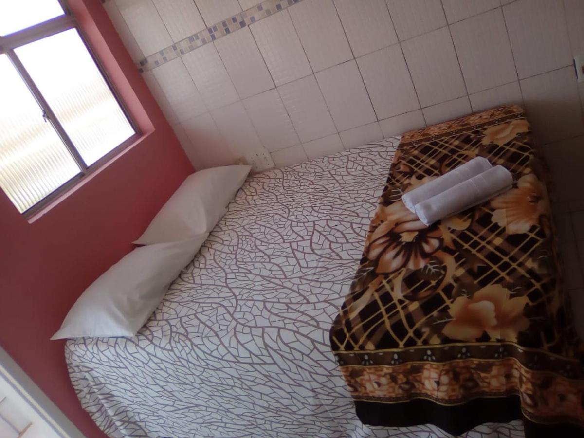 Pousada Atalaia Prime Aracaju Bagian luar foto