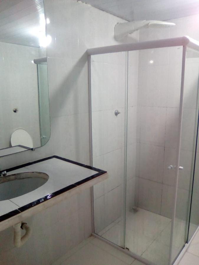 Pousada Atalaia Prime Aracaju Bagian luar foto
