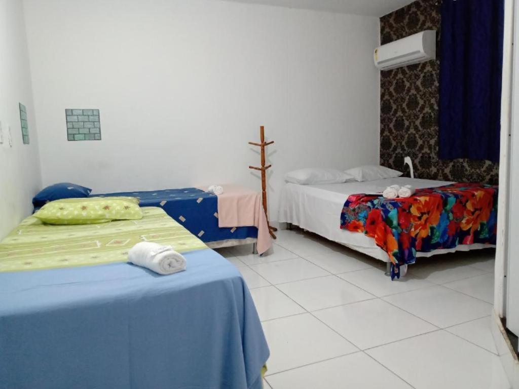 Pousada Atalaia Prime Aracaju Bagian luar foto