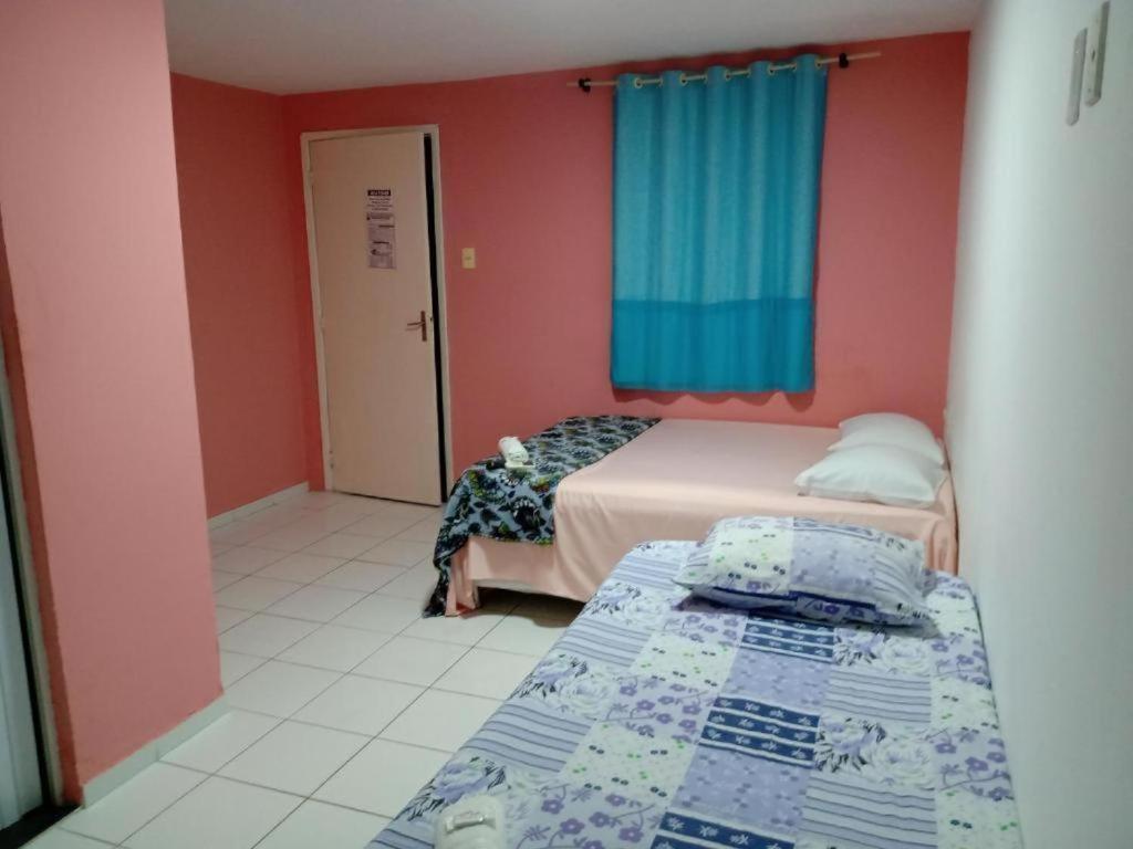 Pousada Atalaia Prime Aracaju Bagian luar foto