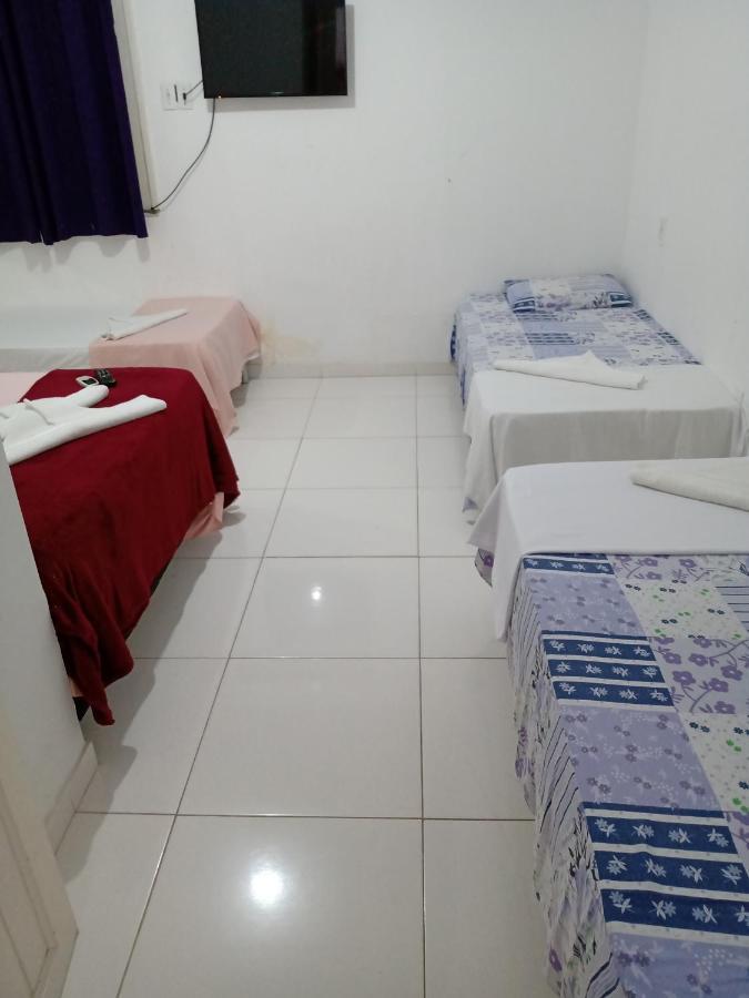 Pousada Atalaia Prime Aracaju Bagian luar foto