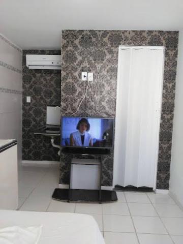 Pousada Atalaia Prime Aracaju Bagian luar foto