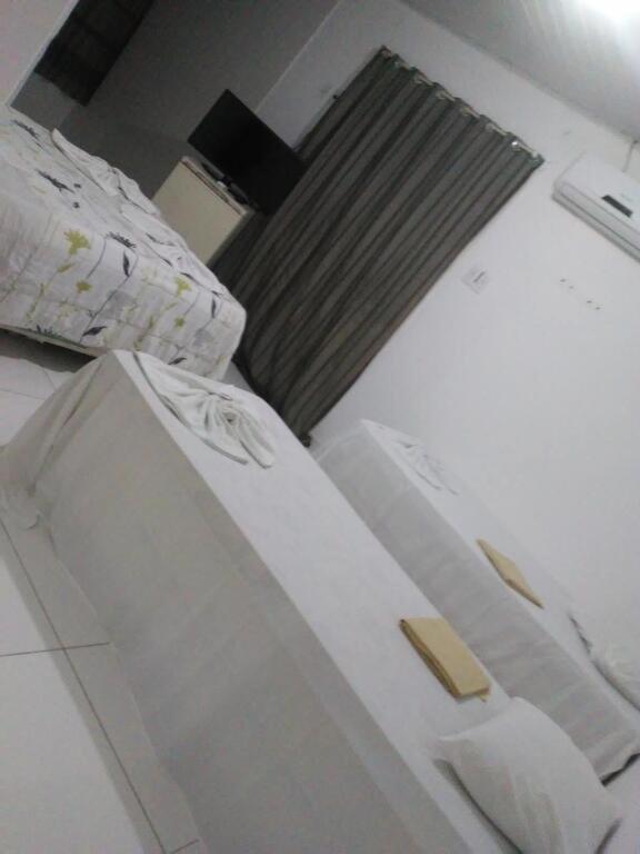 Pousada Atalaia Prime Aracaju Bagian luar foto