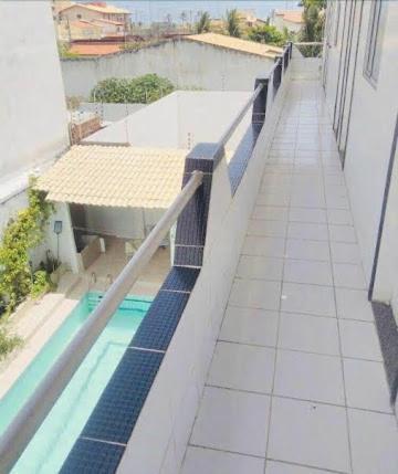 Pousada Atalaia Prime Aracaju Bagian luar foto